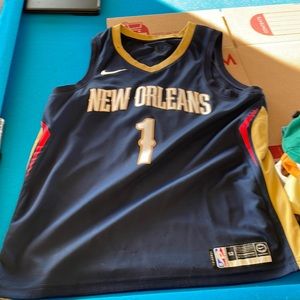 NOLA Williamson never worn